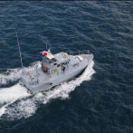 Armada realiza operativo de búsqueda por personas desaparecidas en alta mar desde el 25 de febrero