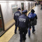 Nueva York despliega soldados en el metro para luchar contra la delincuencia