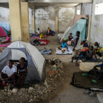 Dos de cada tres niños necesitan ayuda en Haití, sumido en 