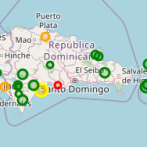 Sismo de 4.1 y réplica 3.1 grados provocan grietas en El Cercado, en San Juan
