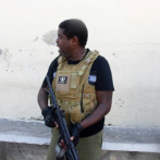 Las bandas armadas se han adueñado de Puerto Príncipe