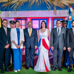 Embajada Dominicana en Jamaica celebra la Independencia Nacional