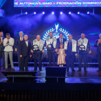 Federación de Autos reconoce sus campeones nacionales del 2023 y exalta nuevos inmortales