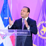 Abel Martínez dispuesto a enfrentarse a un debate con el presidente Luis Abinader