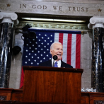 Biden agradece a los votantes su apoyo para ser el candidato contra la 