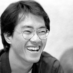 Akira Toriyama, el dibujante que moldeó a generaciones con 'Dragon Ball'