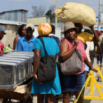En detalle: Este es el caos que hay en Haití