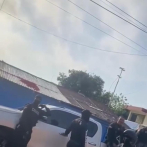 Salcedo y Navarrete amanecieron con allanamientos; hay seis personas detenidas