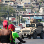 OMS advierte impacto de violencia en el sistema de salud de Haití, que está 