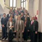 Jueces y técnicos del Poder Judicial reciben capacitación en España