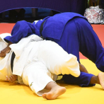 Judocas competirán en Grand Prix de Austria este fin de semana