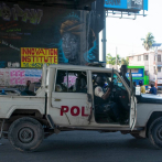 Reportan intensos tiroteos en inmediaciones del Palacio Nacional en la capital de Haití