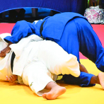 Judocas pelearán este fin se semana en GP de Austria