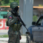 Reportan que delincuentes fueron abatidos por agentes durante un ataque al Palacio Nacional haitiano