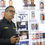 Policía investiga a dos agentes vinculados a organización criminal de “Kiko la Quema”