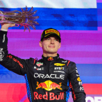 Verstappen llega como gran favorito a Australia pese al embrollo en Red Bull