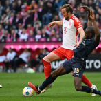 Bayern Múnich continúa su recuperación con un espectacular 8-1 guiado por Kane