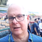 Vicepresidente de MLB y coordinador de eventos internacionales Jorge Pérez Díaz: 