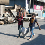 53,000 personas han huido de Puerto Príncipe en tres semanas por la violencia, dice ONU