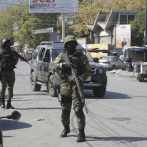 EEUU envía soldados para reforzar seguridad en su embajada en Haití