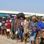 Naciones Unidas: Al menos 15.000 desplazados por la violencia en Haití en la última semana