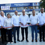 Indotel entrega Centro Tecnológico ITLA en la provincia Espaillat