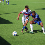 El Atlético Pantoja y Atlántico FC logran victorias en la Liga Dominicana de Fútbol
