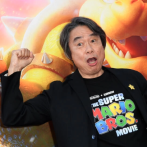 Nintendo anuncia una nueva película de Mario para 2026