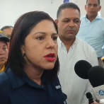 Alcaldesa de Salcedo dice dan seguimiento a afectados por incendio en carnaval