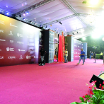 Premios Soberano: la alfombra se tiende sobre el Teatro Nacional para recibir a sus protagonistas la noche de este martes