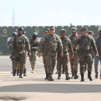 Frontera de República Dominicana con Haití “continúa tranquila” este martes, de acuerdo a Ejército