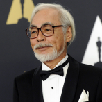 Miyazaki no está listo para retirarse después de ganar un Oscar