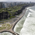 Lima recibirá otra vez los Juegos Panamericanos tras ganarle la sede del 2027 a Asunción