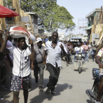 Al menos 33,000 haitianos huyeron de Puerto Príncipe en los últimos 15 días