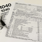 Programa del IRS para presentar la declaración fiscal