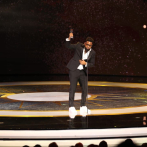 Premios Soberano 2024 fue el programa más visto durante todo el día en Univisión 41