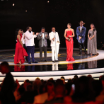 Los momentos que marcaron la noche de Premios Soberano 2024