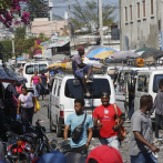 Fuerzas claves de Haití no aceptan el gobierno de transición acordado en Caricom
