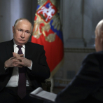 Putin ratifica posible uso de armas nucleares
