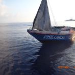 Detienen a 107 migrantes haitianos mientras se dirigían a Bahamas por mar