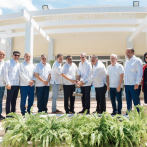 Abinader da primer palazo para remozar áreas para juegos Centroamericanos y del Caribe 2026