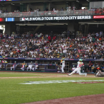 MLB tendrá presencia global en 2024 con partidos en Surcorea, México y Gran Bretaña