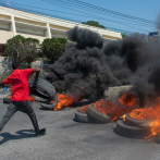 La situación de Haití recuerda el caos de Mad Max, según directora de Unicef