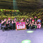 TAN: el grupo de kpop que conquista corazones dominicanos