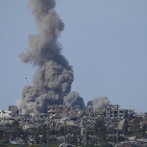 Egipto pide más ayuda para Gaza