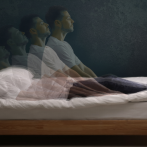 ¿Qué es la parálisis del sueño? Cuando el cerebro despierta antes que el cuerpo