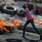 ACNUR apela protección de haitianos que huyan del país por el 