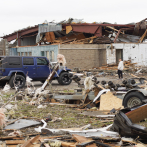 Tres muertos por tormentas y tornados en el centro de EEUU