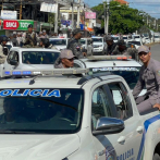 Policía apresa a hermano de “Moreno Dollar” y a otro hombre por vínculos con organización criminal