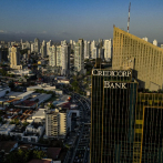 Gases tóxicos afectan a la capital de Panamá por incendio en el mayor vertedero del país
